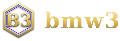 bmw3 logo